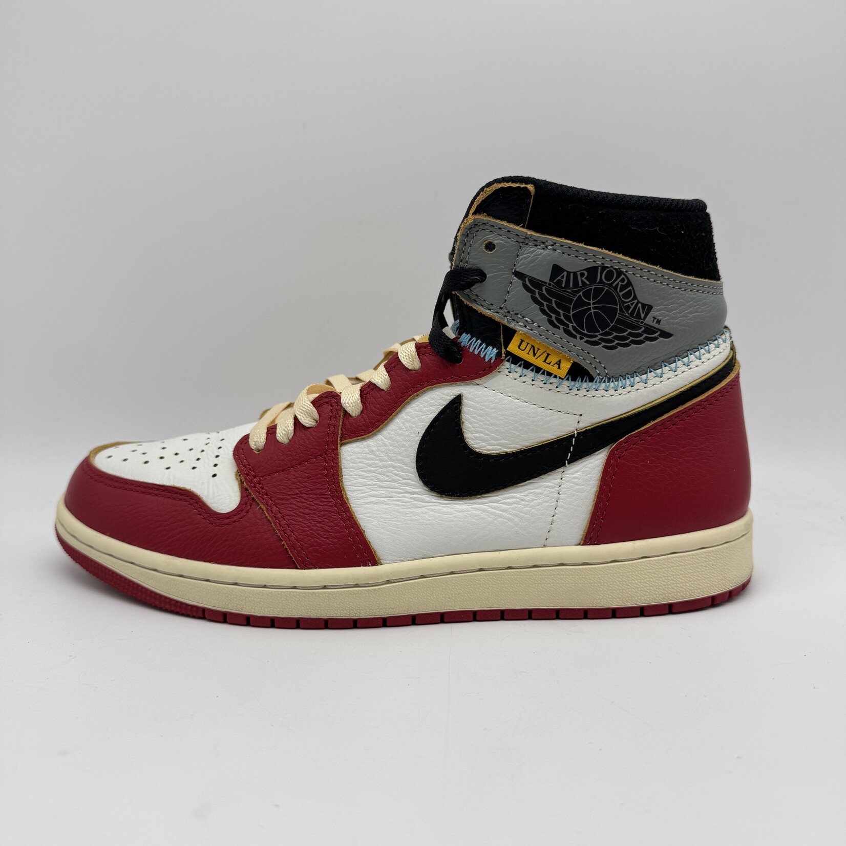 Jordan 1 Retro High OG SP Union LA Chicago Shadow