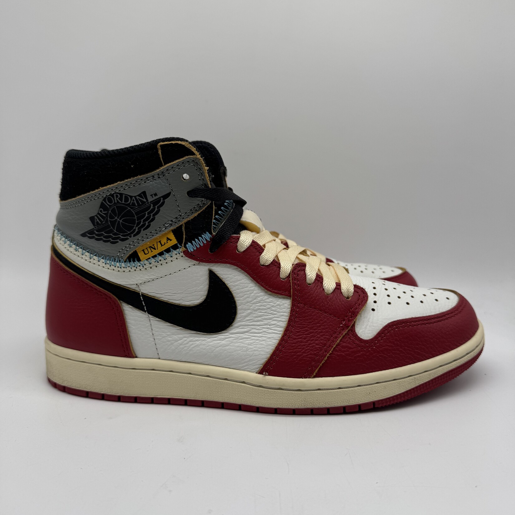 Jordan 1 Retro High OG SP Union LA Chicago Shadow