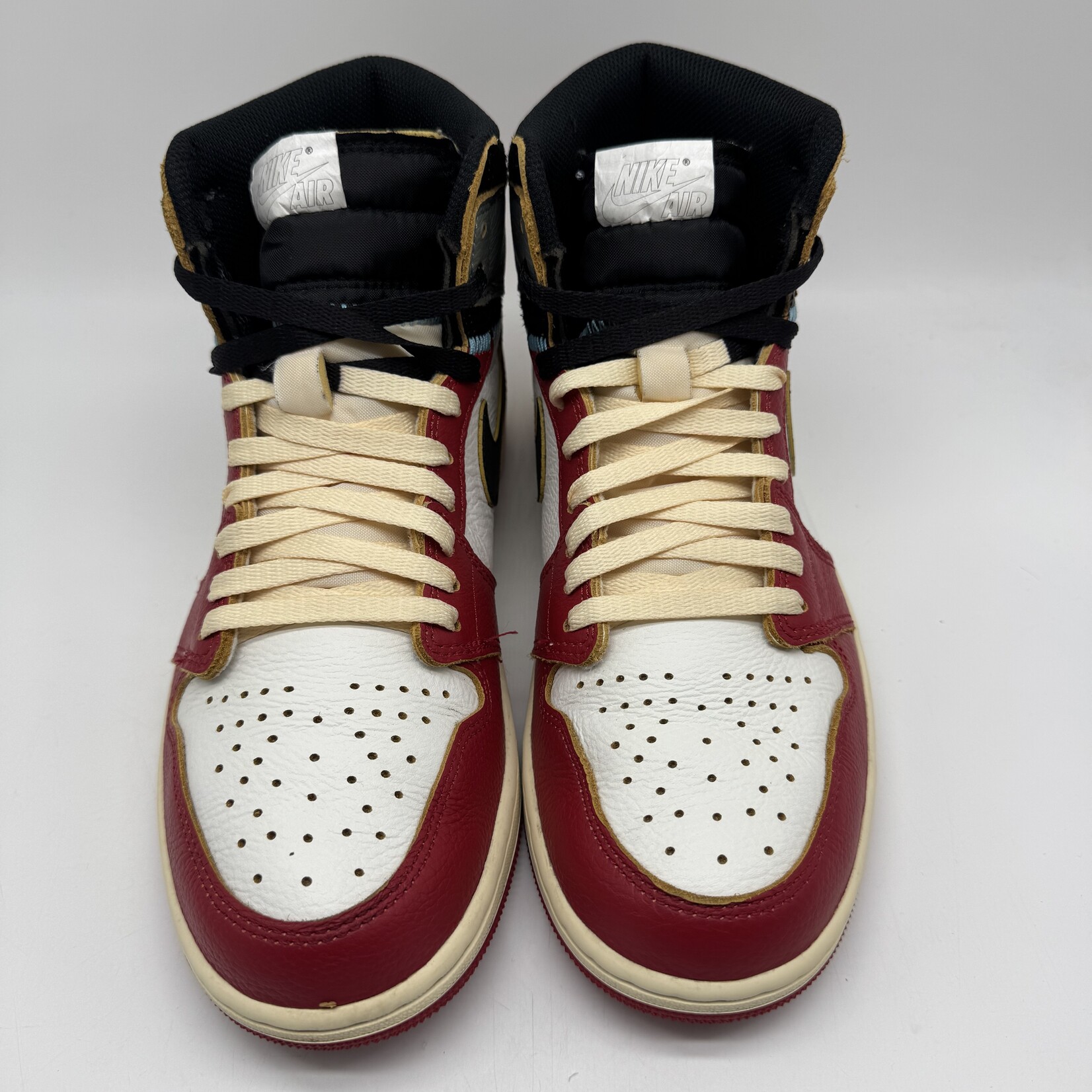 Jordan 1 Retro High OG SP Union LA Chicago Shadow