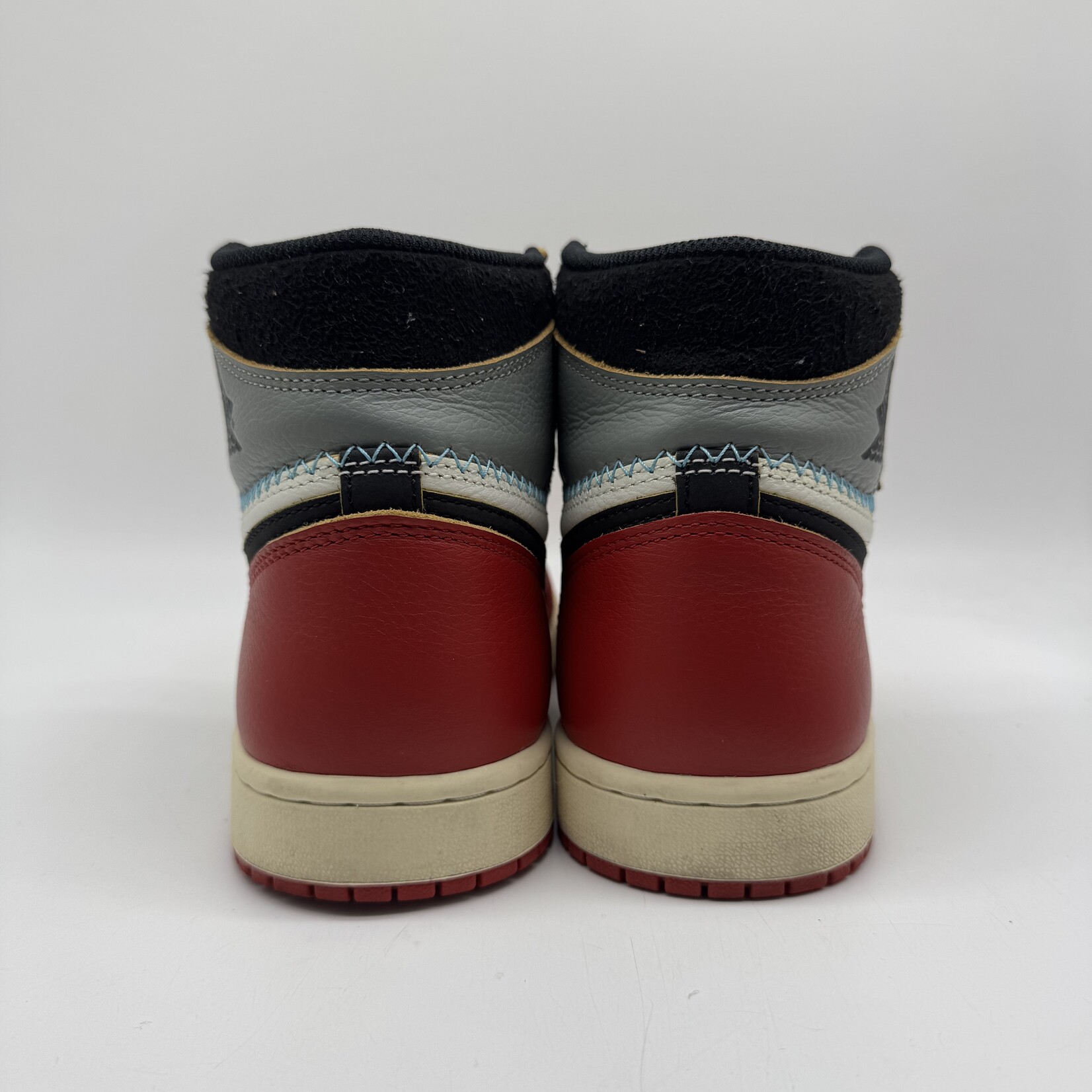 Jordan 1 Retro High OG SP Union LA Chicago Shadow