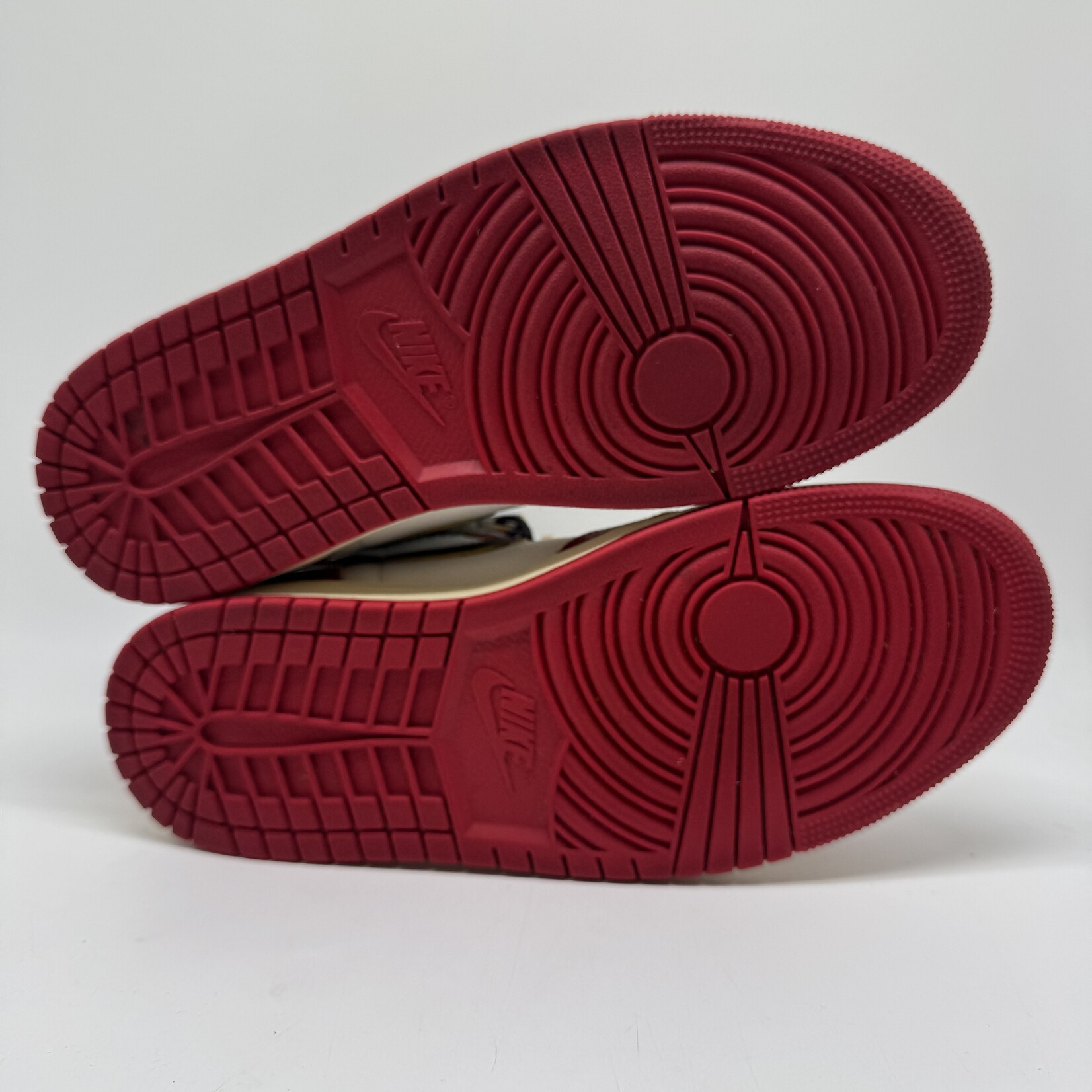 Jordan 1 Retro High OG SP Union LA Chicago Shadow