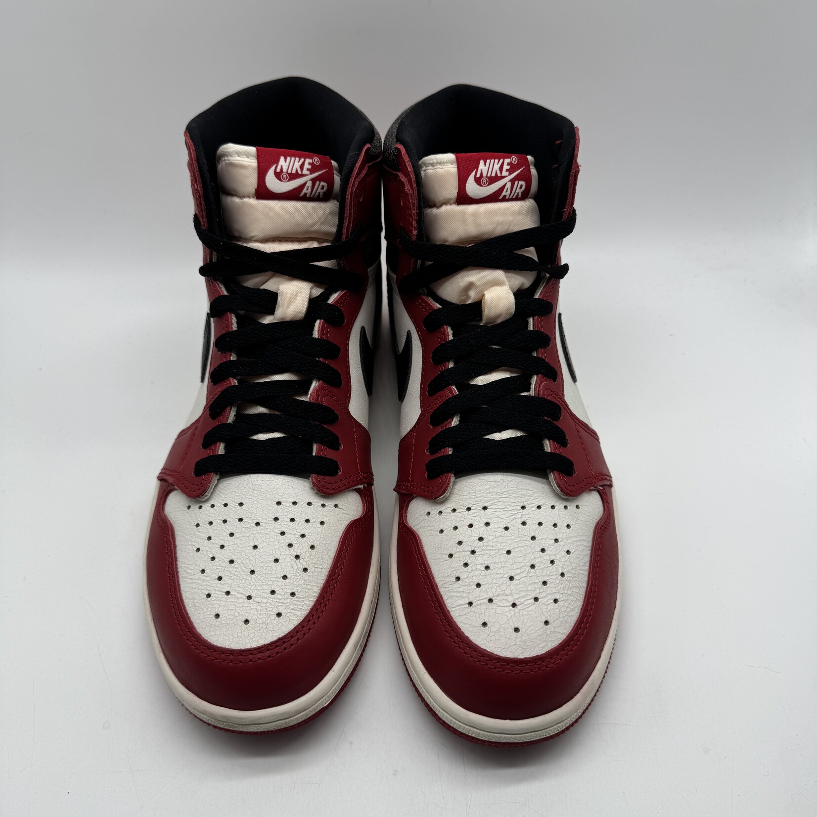 Jordan 1 Retro High OG Chicago Lost and Found