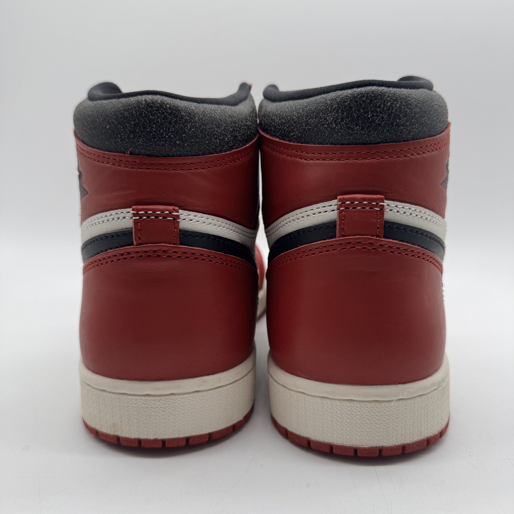 Jordan 1 Retro High OG Chicago Lost and Found