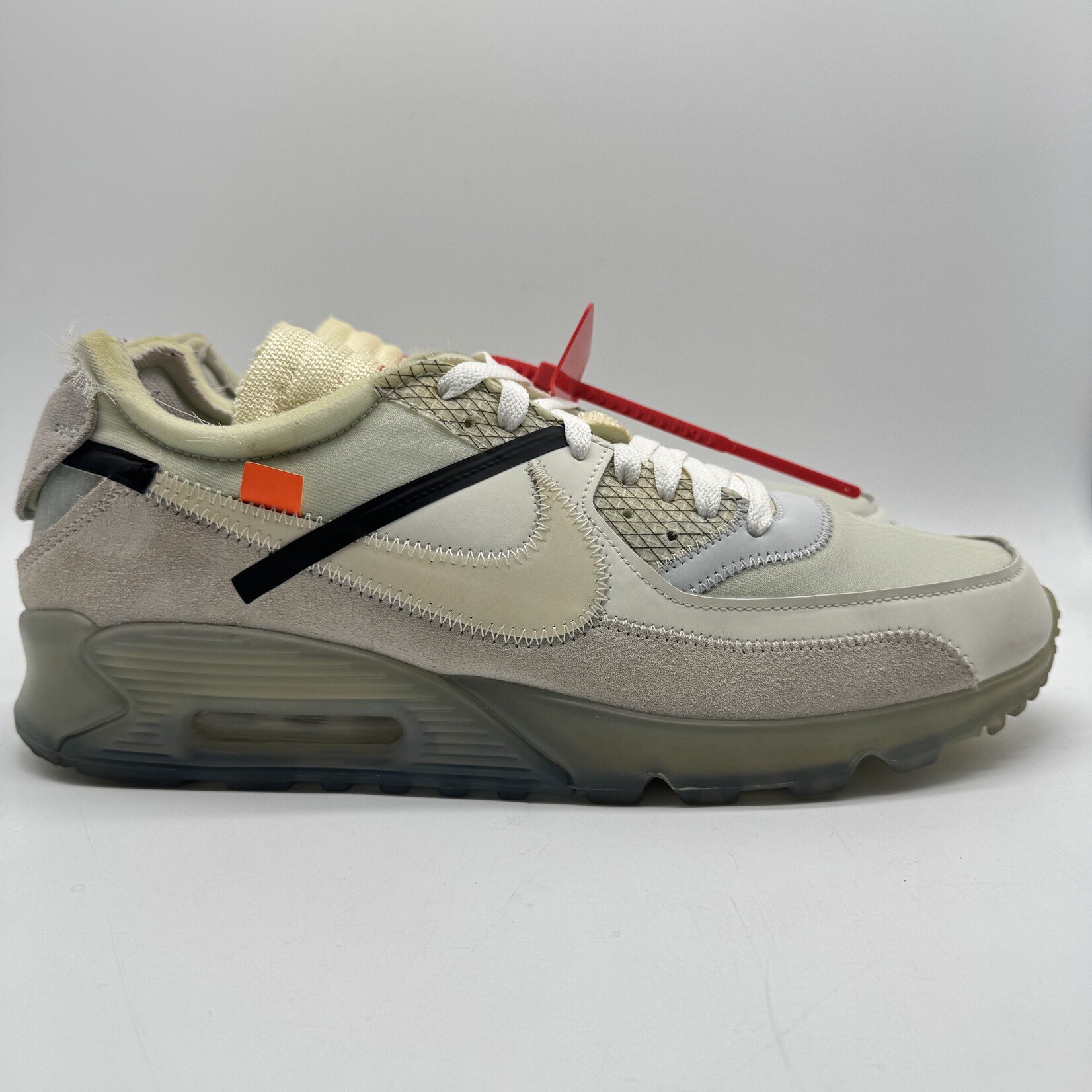 Nike Air Max 90 Off-White