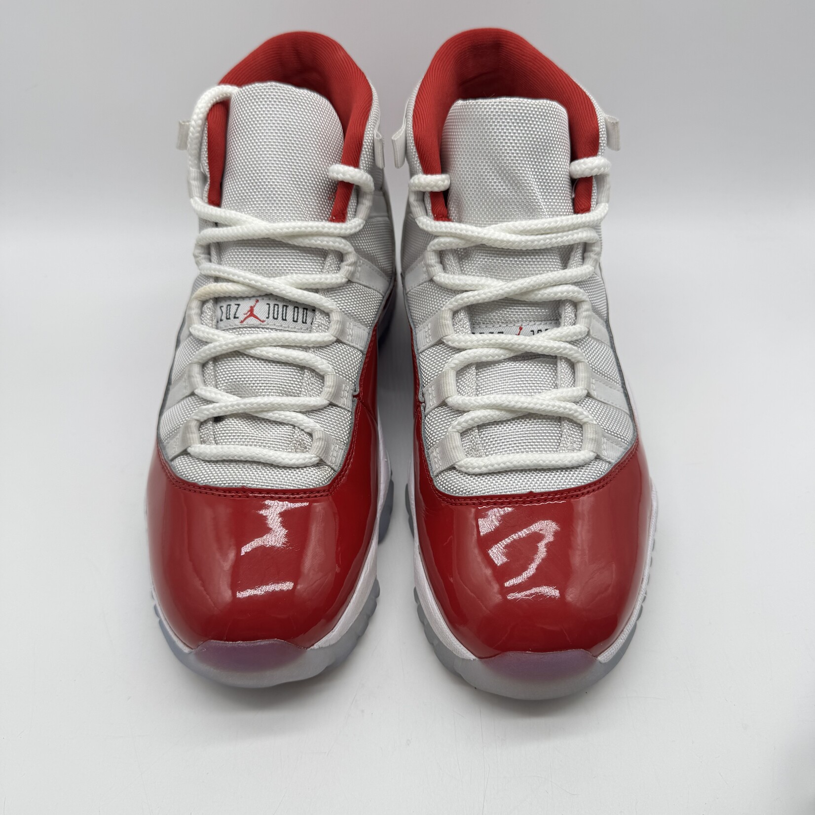 Jordan 11 Retro Cherry (2022)