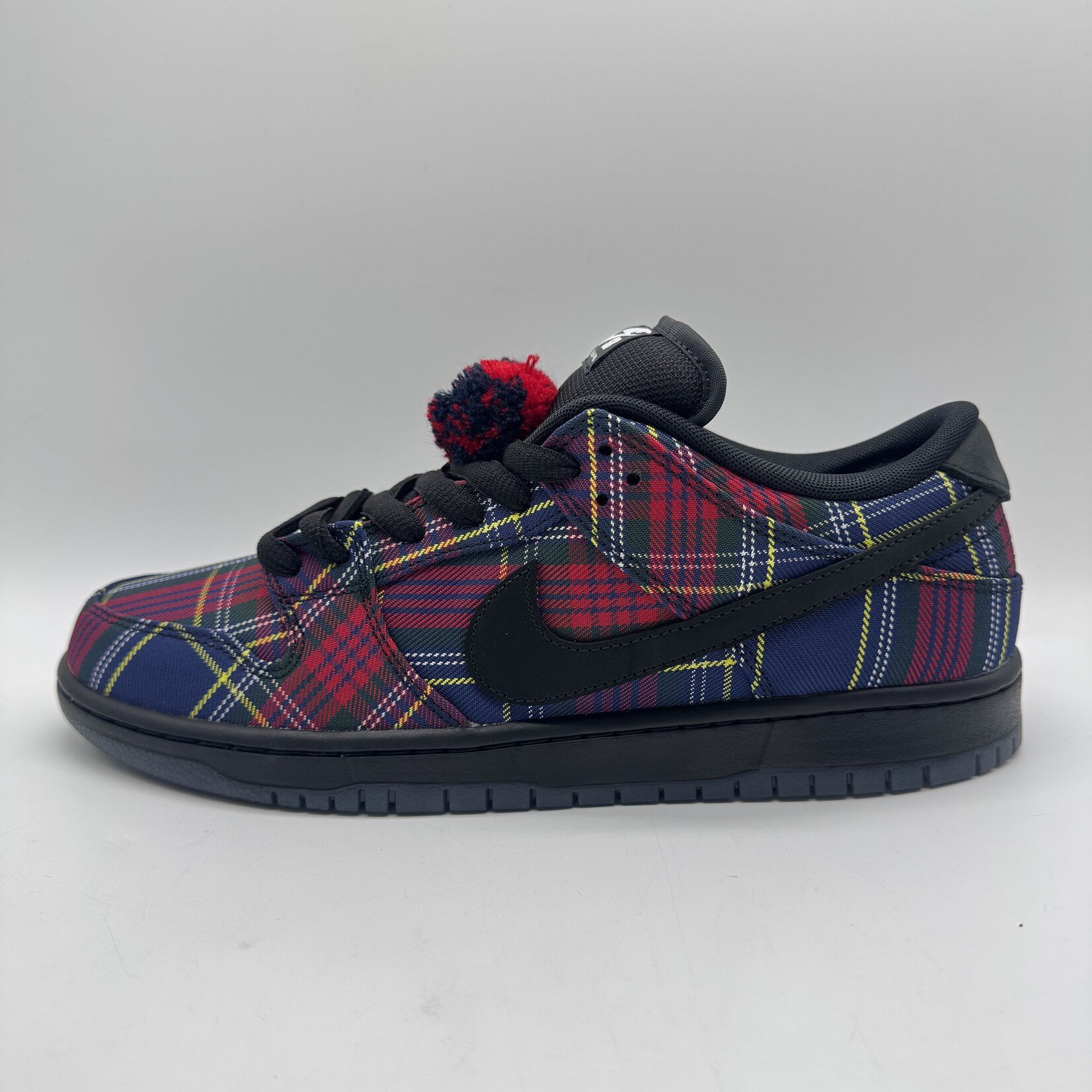 Nike SB Dunk Low Nardwuar