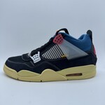 Jordan 4 Retro Union Off Noir