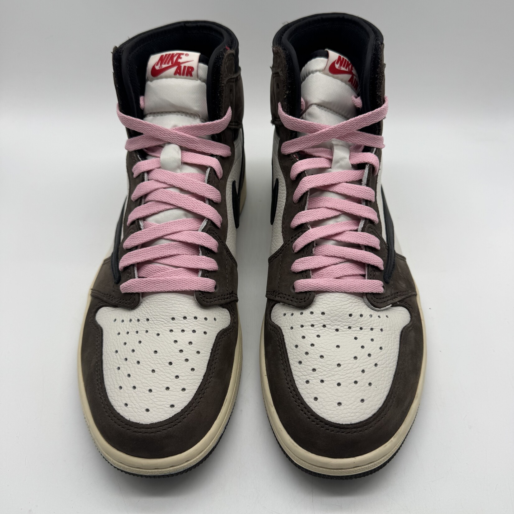 Jordan 1 Retro High OG SP Travis Scott Mocha