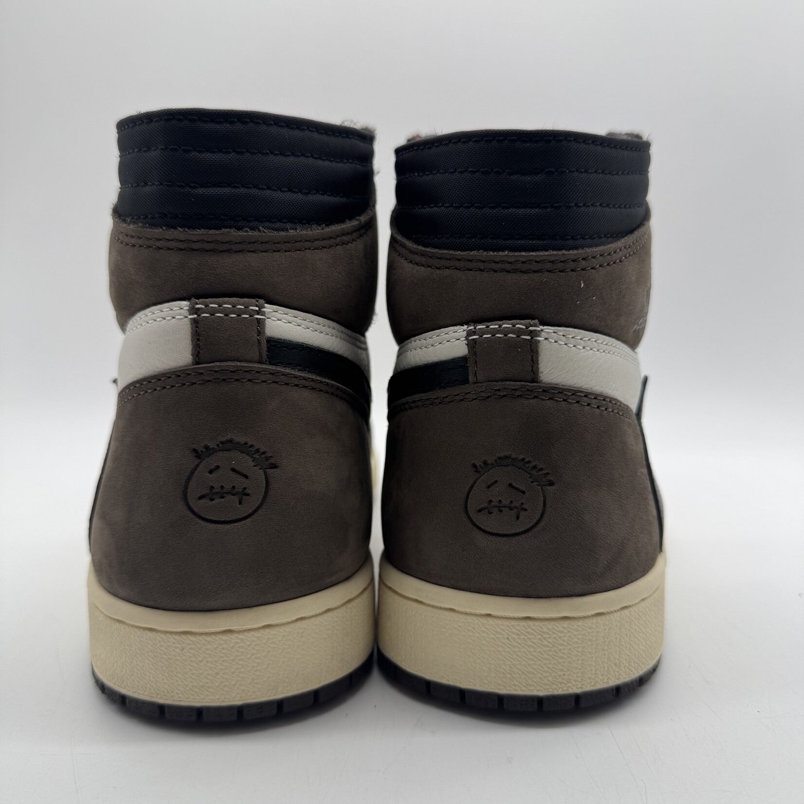 Jordan 1 Retro High OG SP Travis Scott Mocha