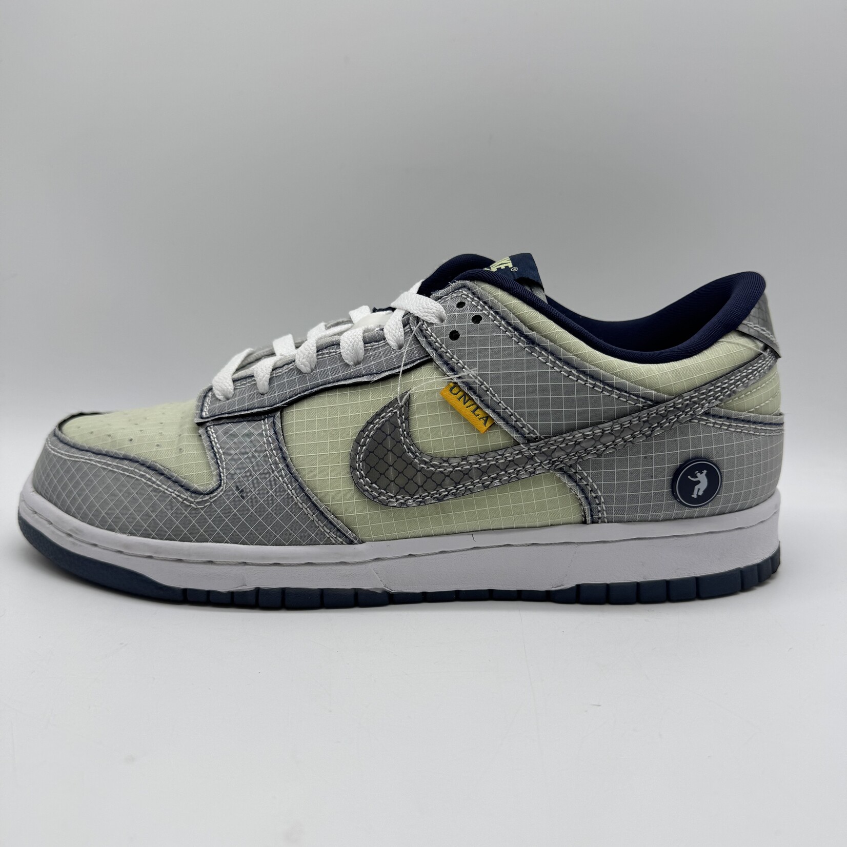 Nike Dunk Low Union Passport Pack Pistachio