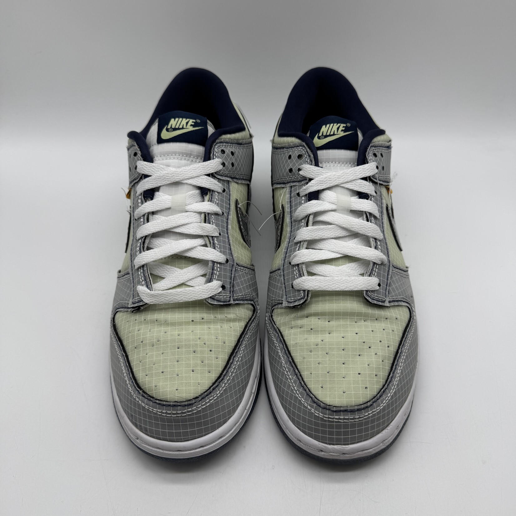 Nike Dunk Low Union Passport Pack Pistachio