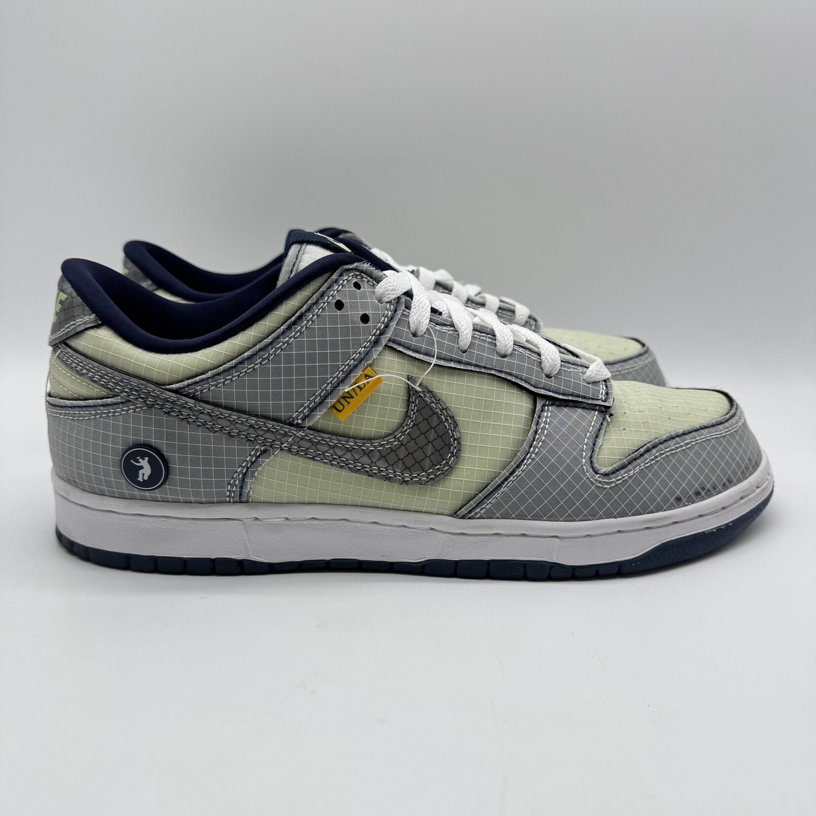 Nike Dunk Low Union Passport Pack Pistachio