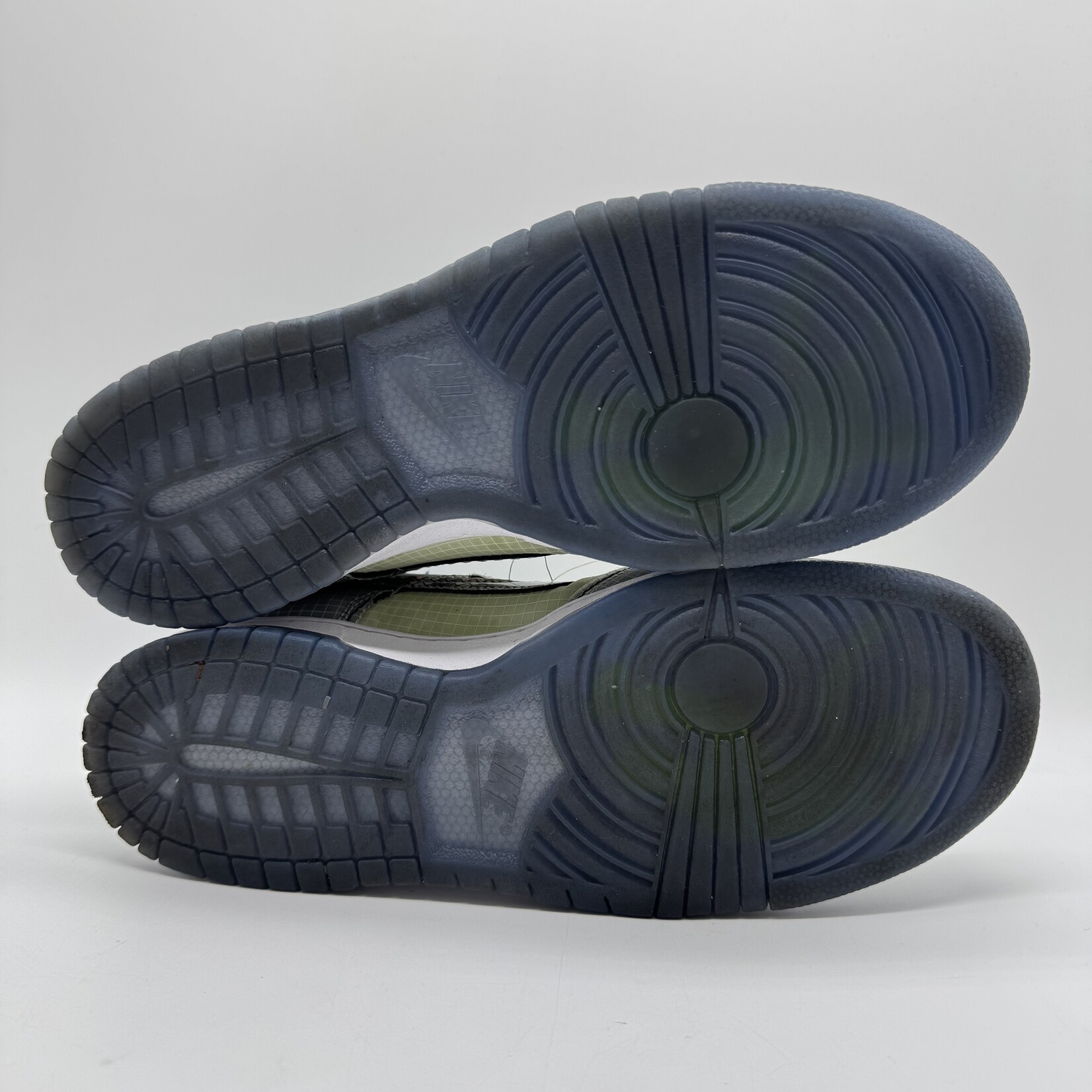 Nike Dunk Low Union Passport Pack Pistachio