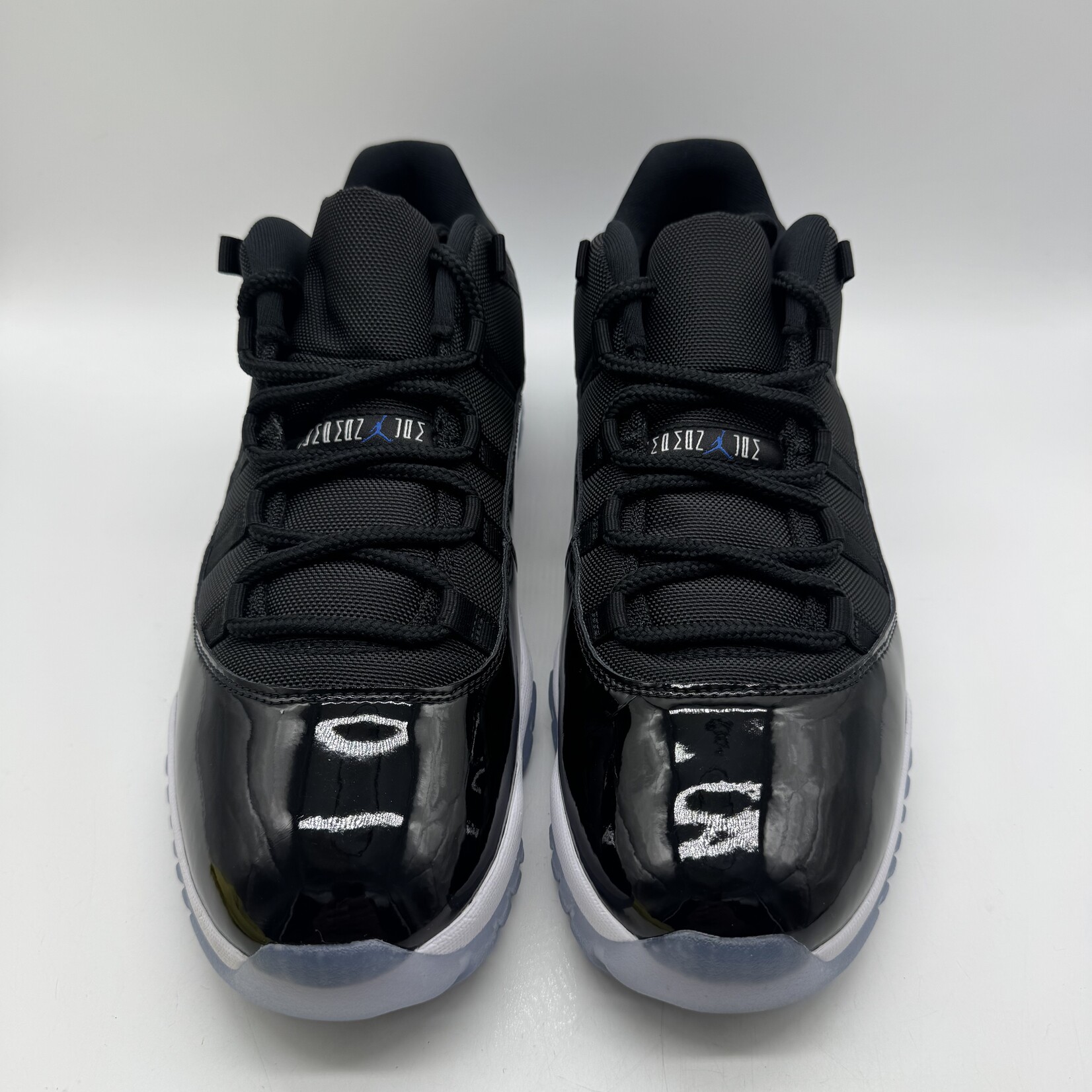 Jordan 11 Retro Low Space Jam
