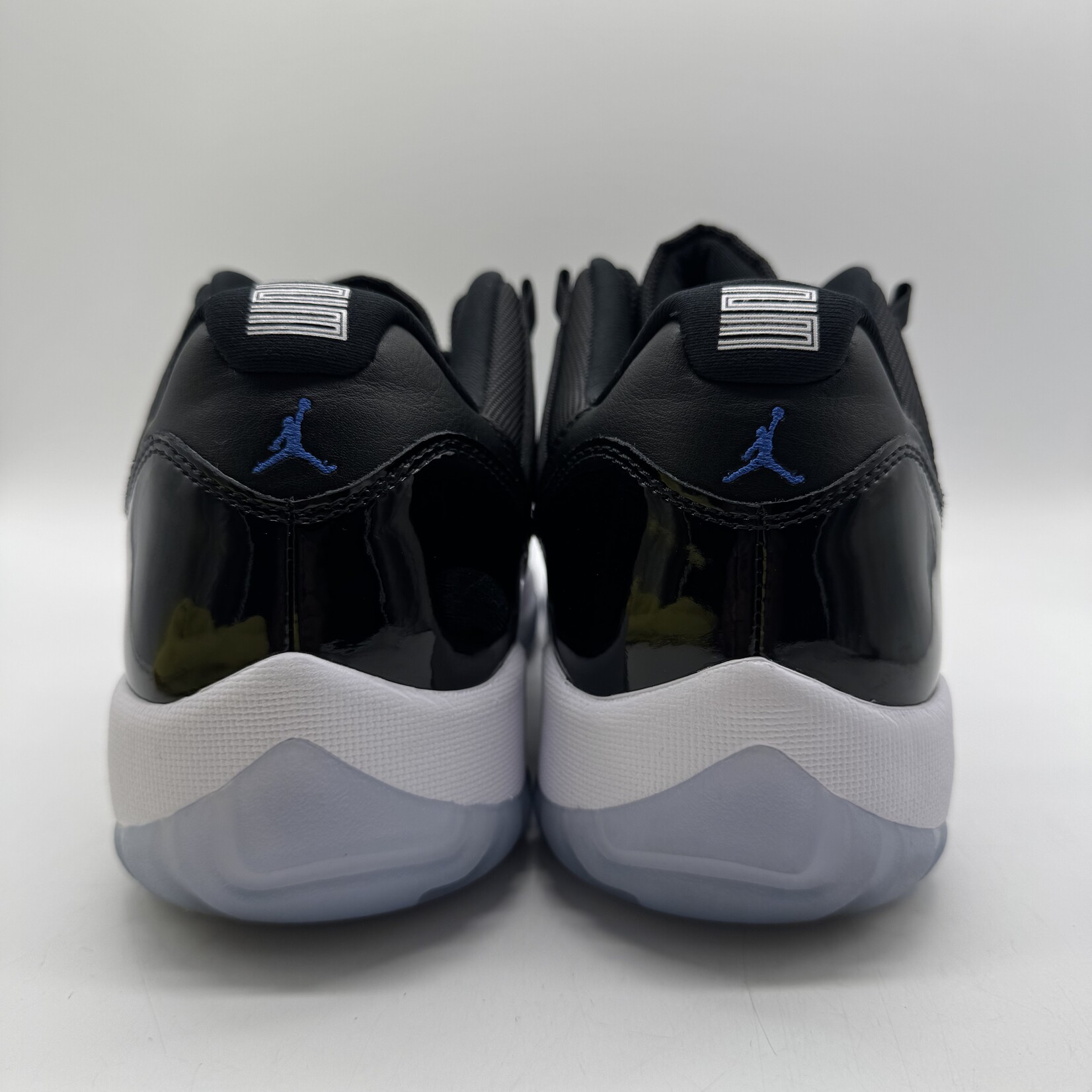 Jordan 11 Retro Low Space Jam