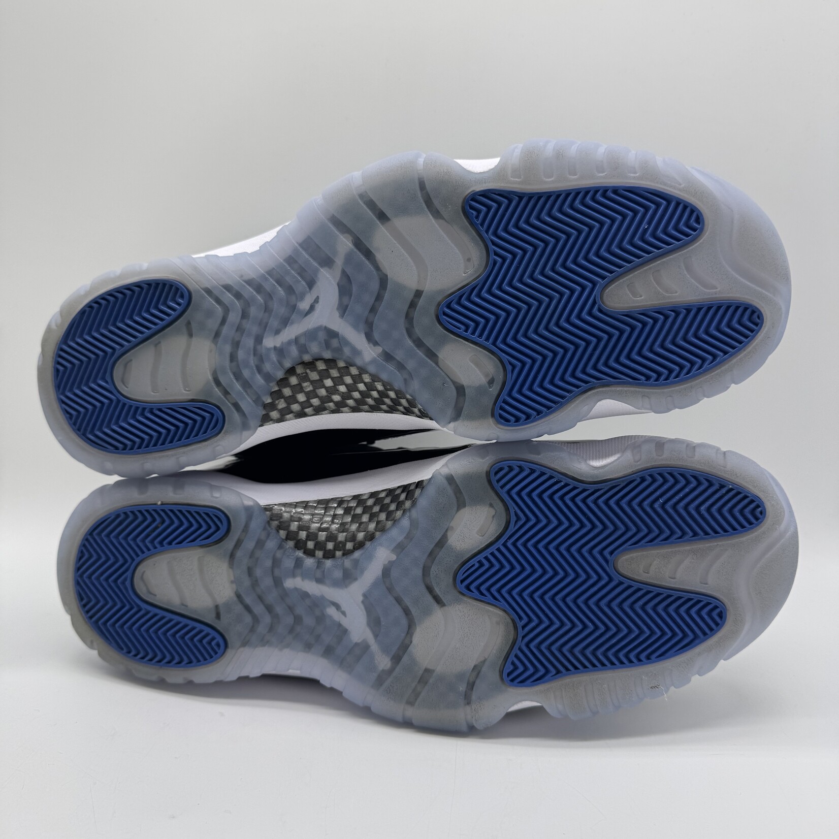 Jordan 11 Retro Low Space Jam