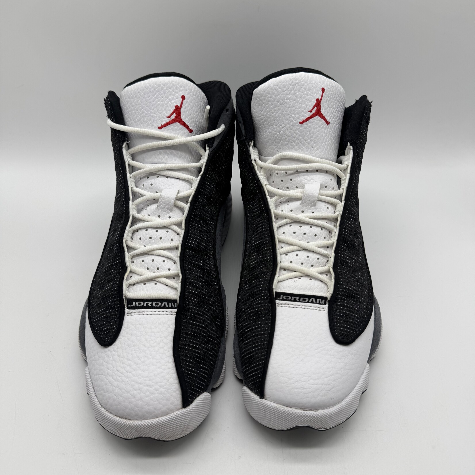 Jordan 13 Retro Black Flint