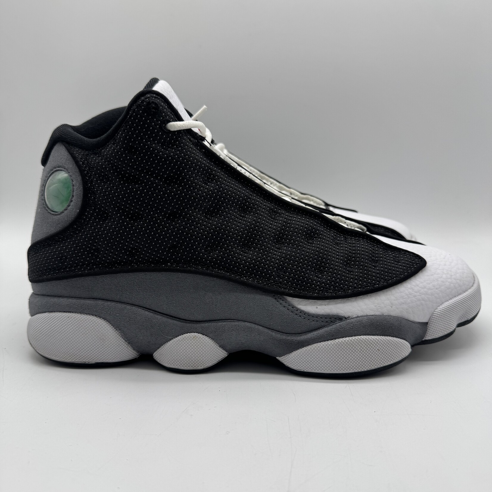 Jordan 13 Retro Black Flint