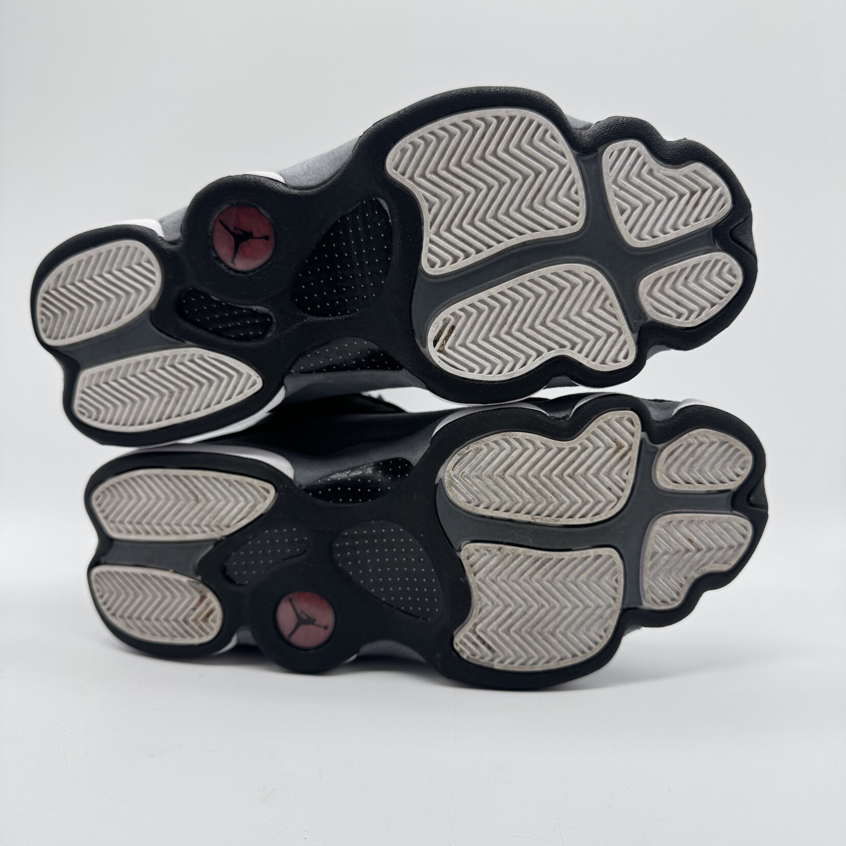 Jordan 13 Retro Black Flint