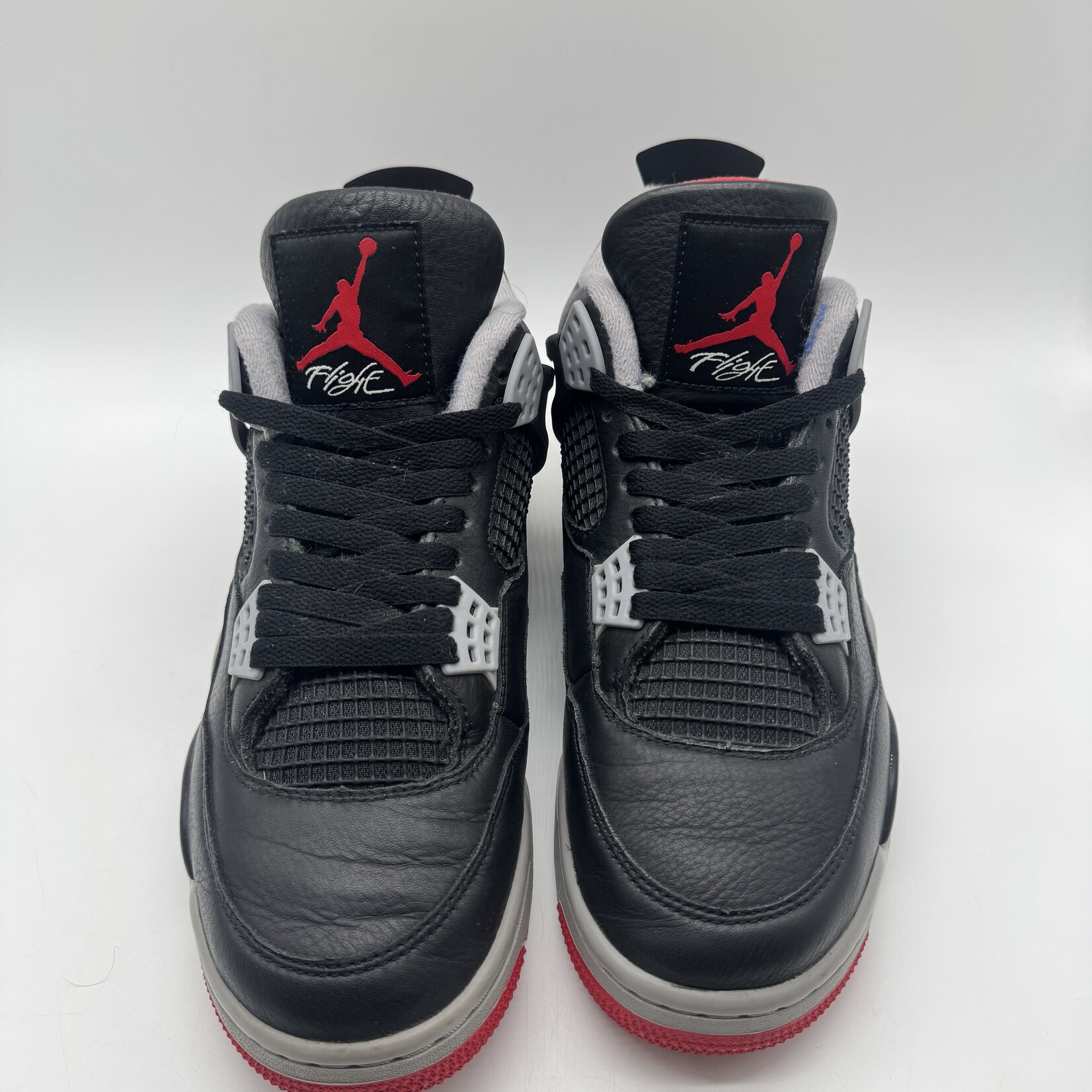 Jordan 4 Retro Bred Reimagined