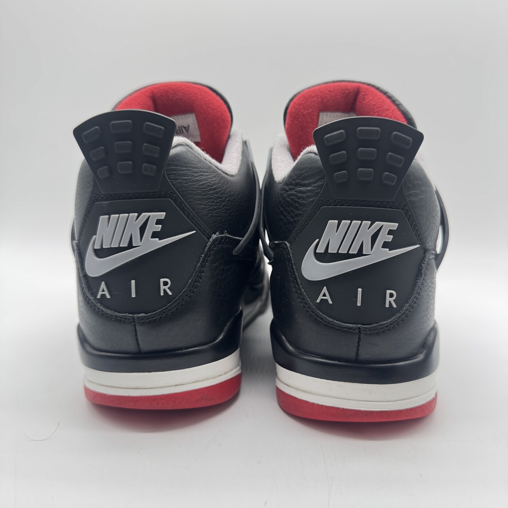 Jordan 4 Retro Bred Reimagined