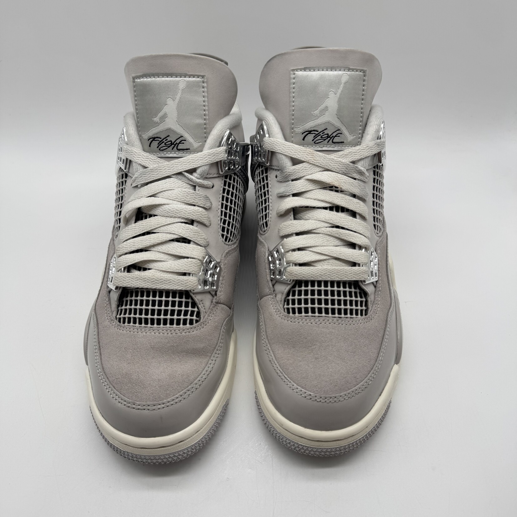 Jordan 4 Retro Frozen Moments (Women's)