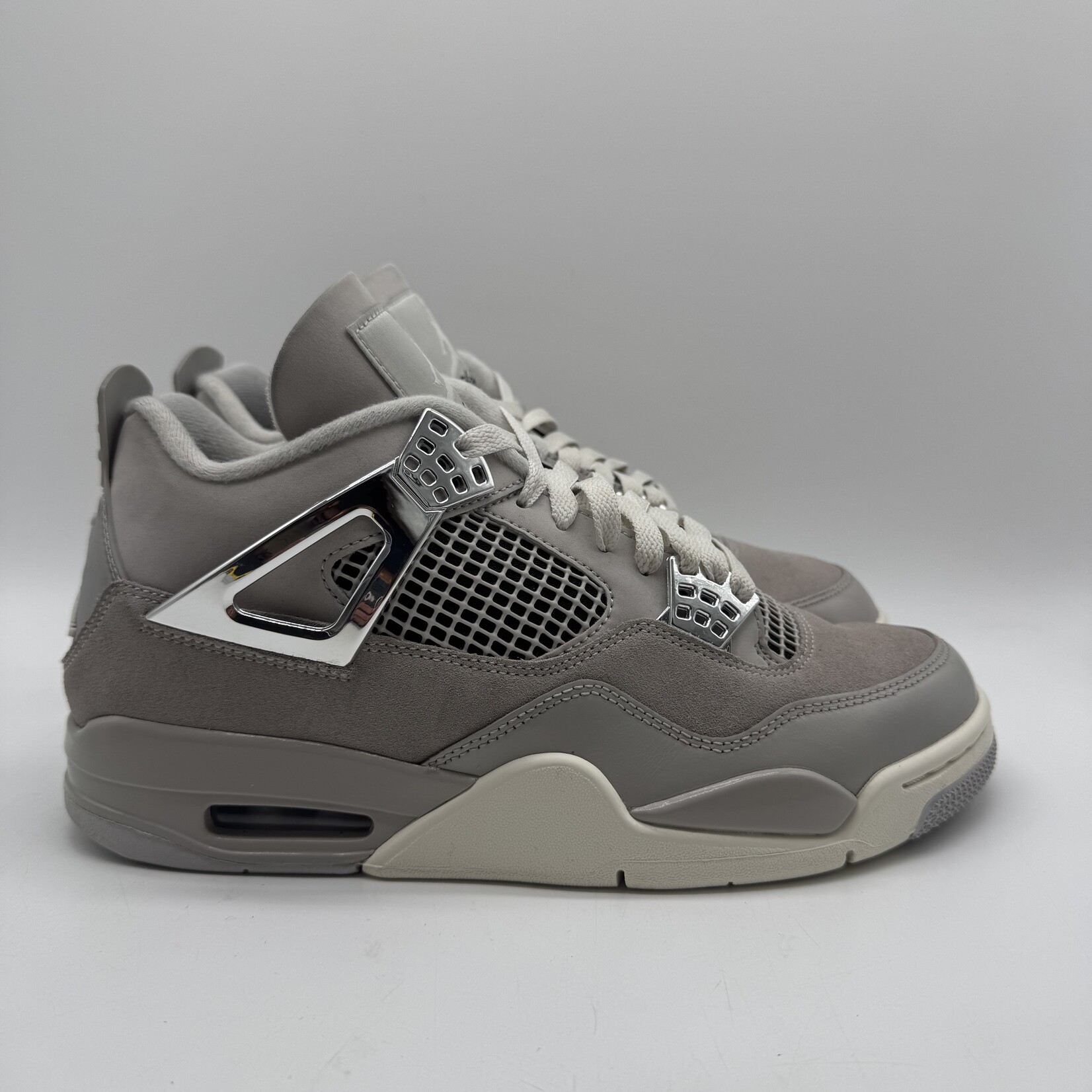 Jordan 4 Retro Frozen Moments (Women's)