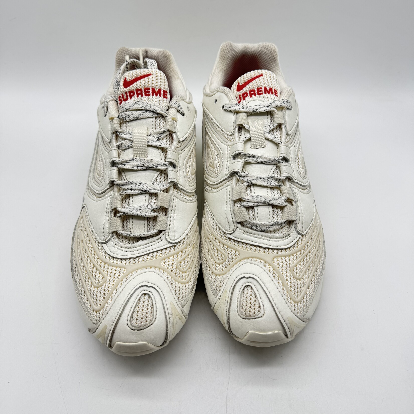 Nike Air Max 98 TL Supreme White