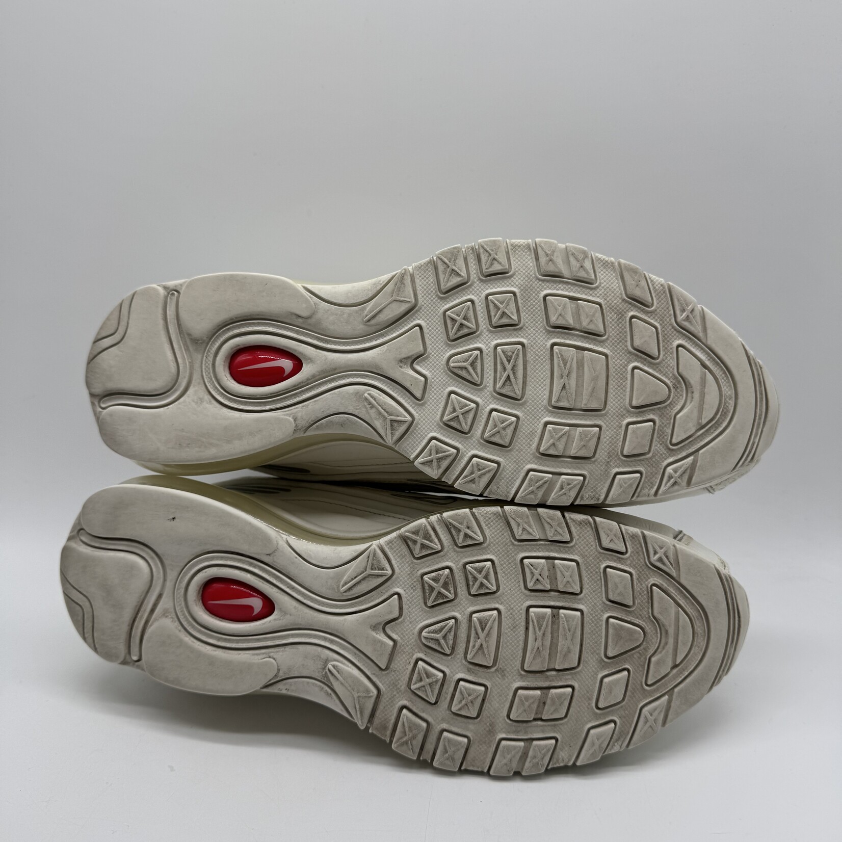 Nike Air Max 98 TL Supreme White