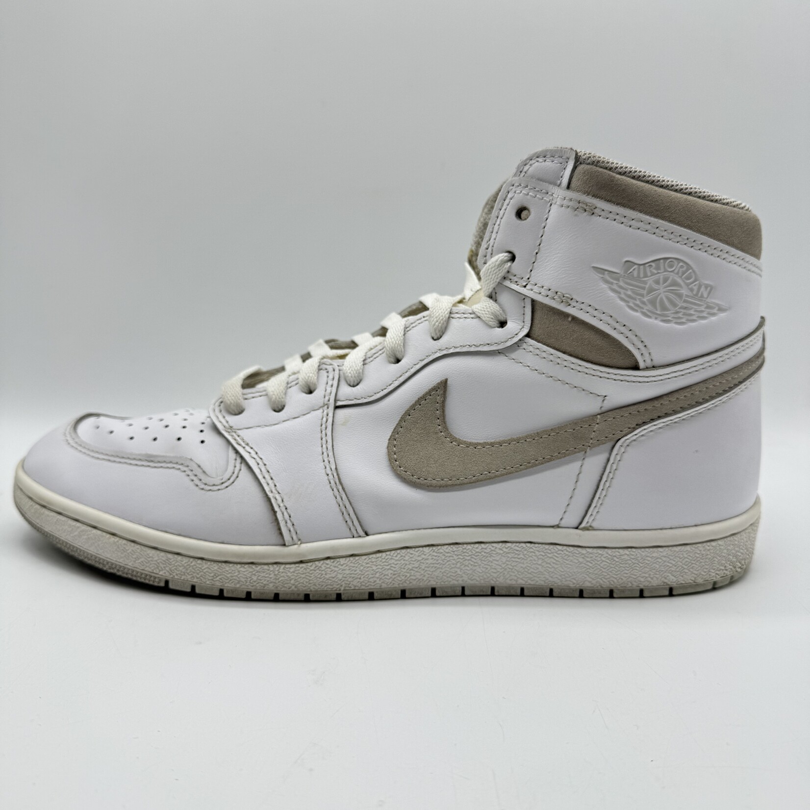 Jordan 1 Retro High '85 Neutral Grey