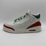 Jordan 3 Retro El Vuelo Summit White