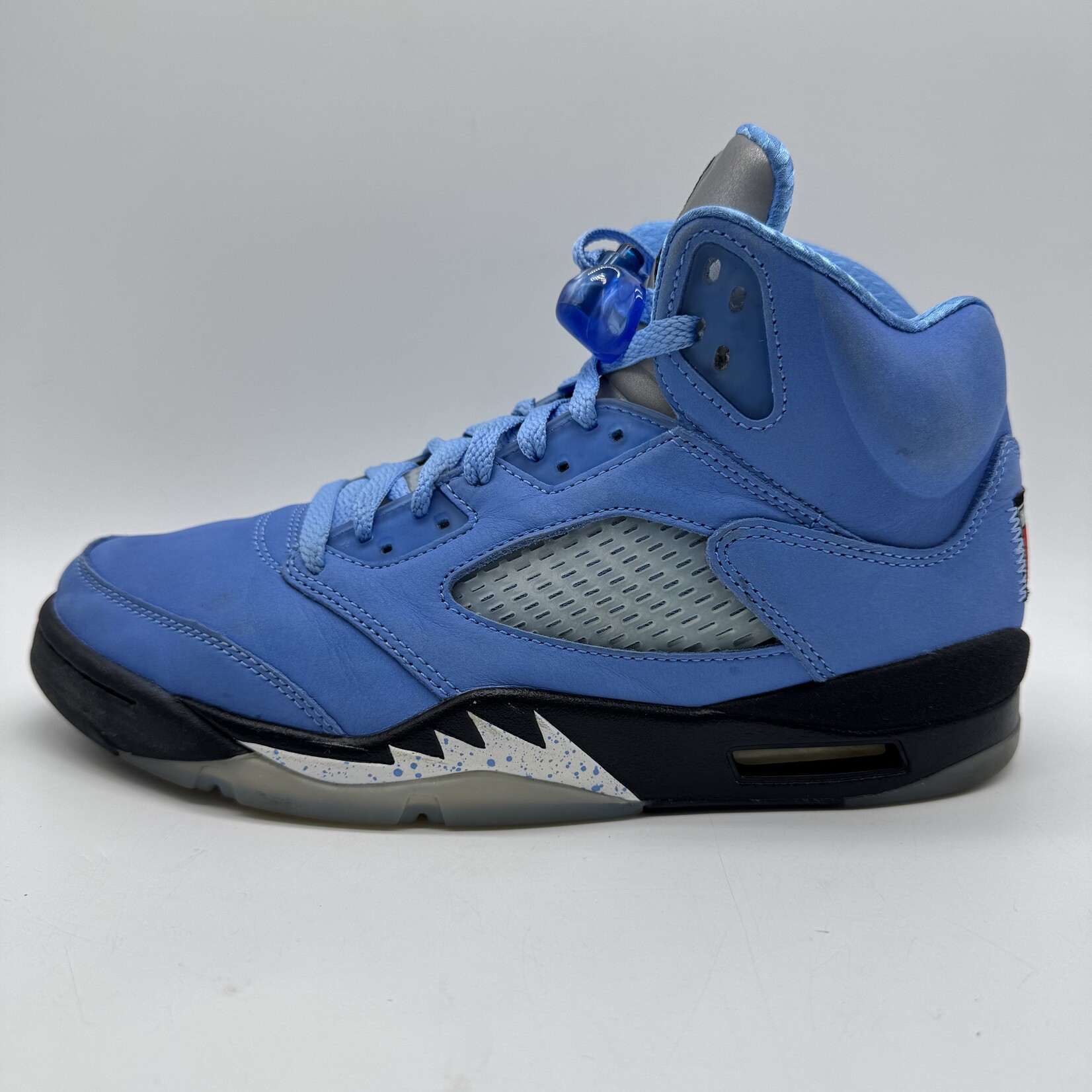 Jordan 5 Retro UNC University Blue