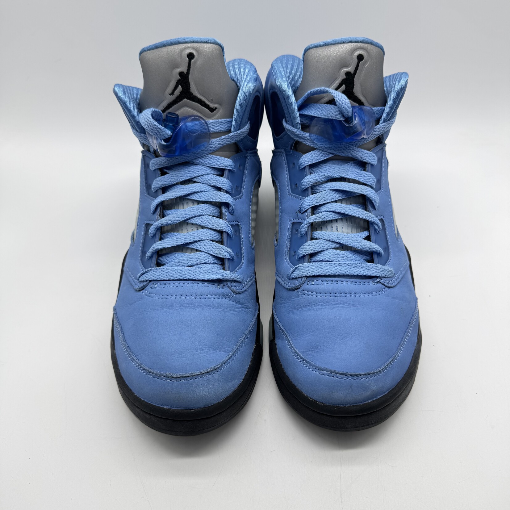 Jordan 5 Retro UNC University Blue