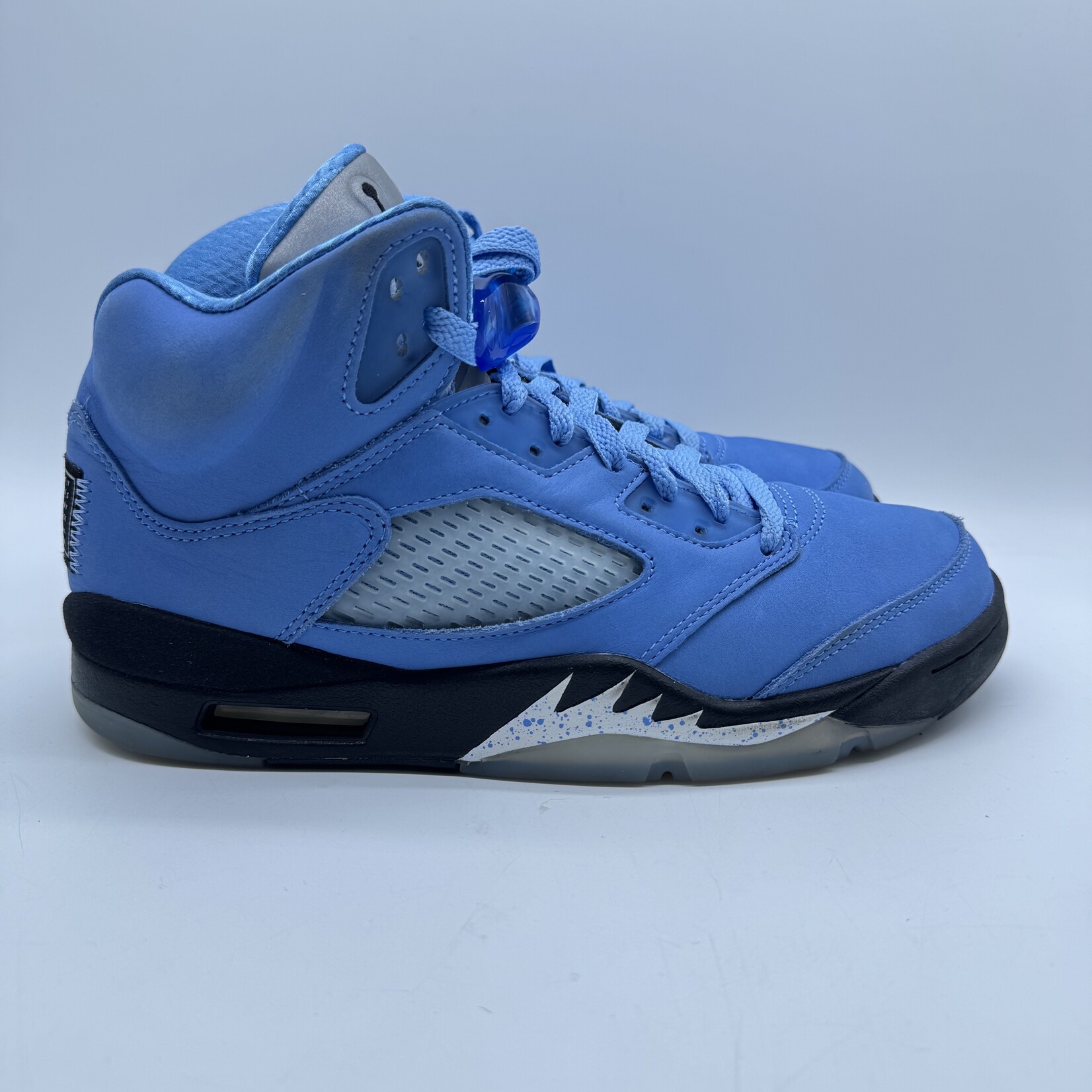 Jordan 5 Retro UNC University Blue
