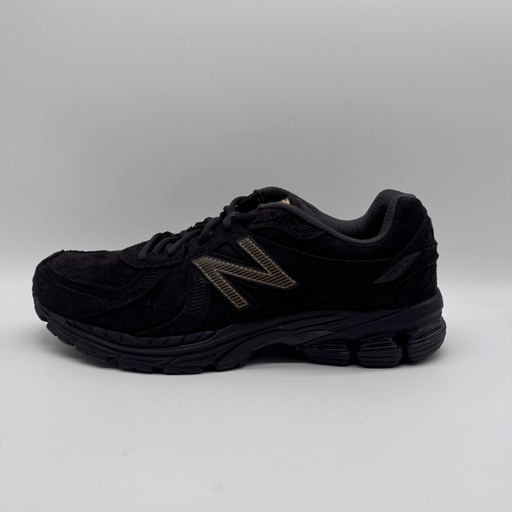 New Balance 860v2 Kith Espresso
