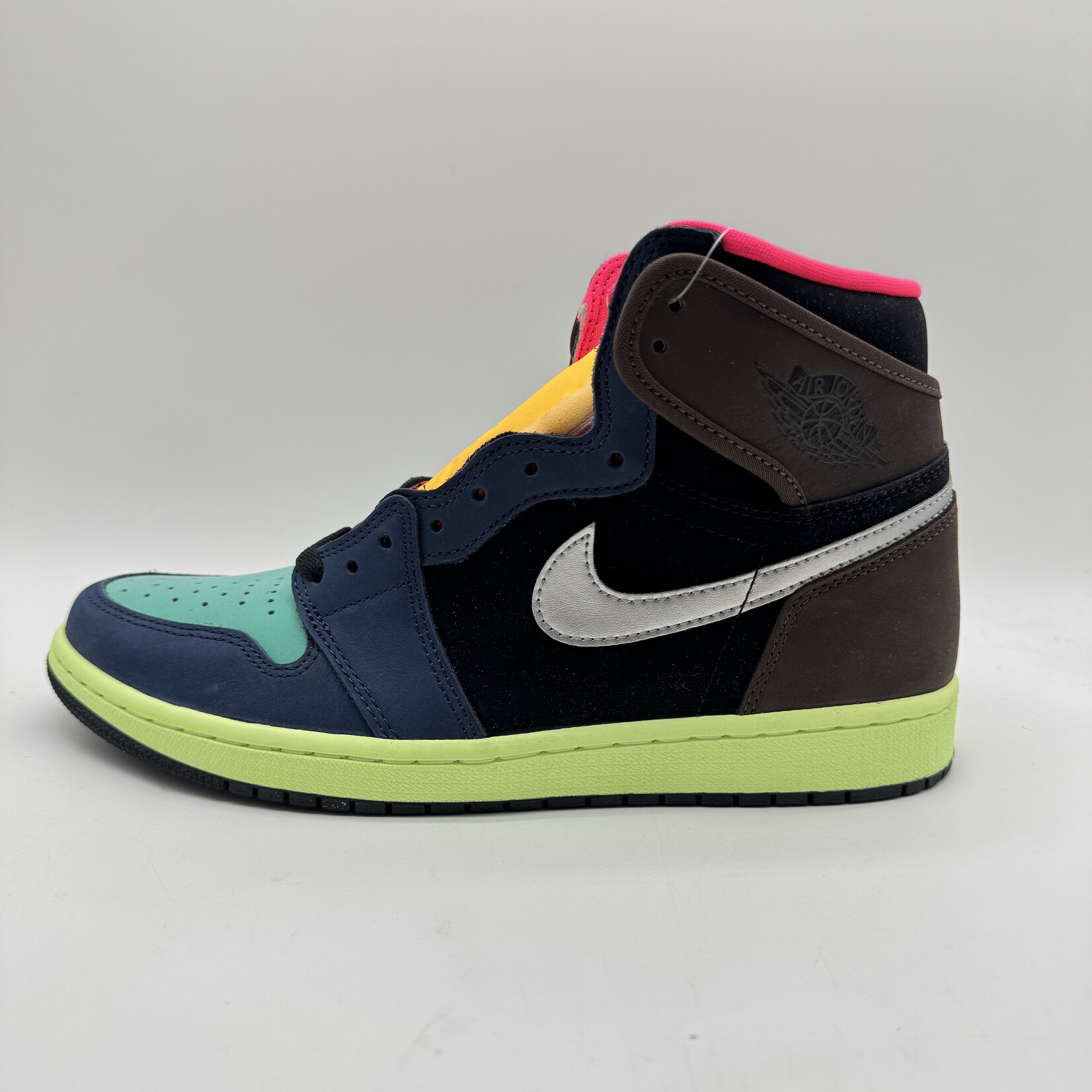 Jordan 1 Retro High Tokyo Bio Hack