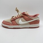 Nike Dunk Low PRM Red Stardust