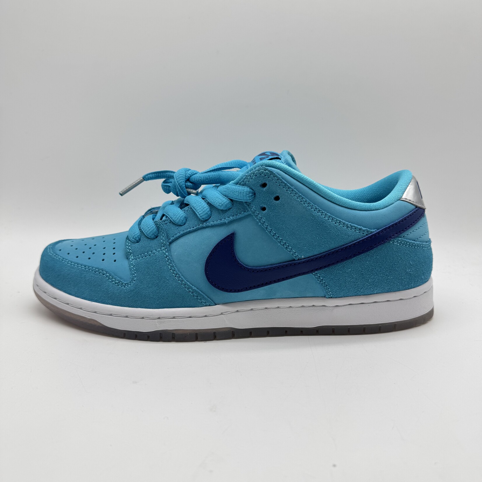 Nike SB Dunk Low Pro Blue Fury