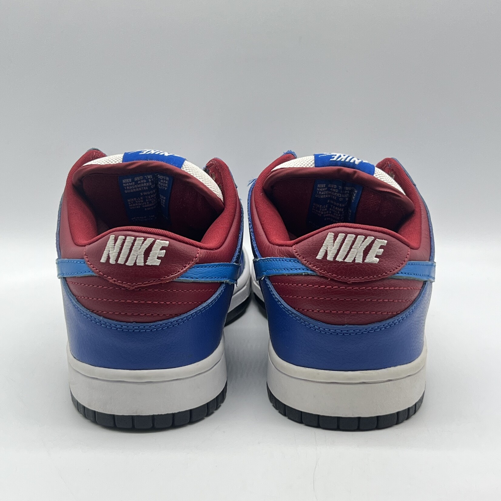 Nike SB Dunk Low Neptune