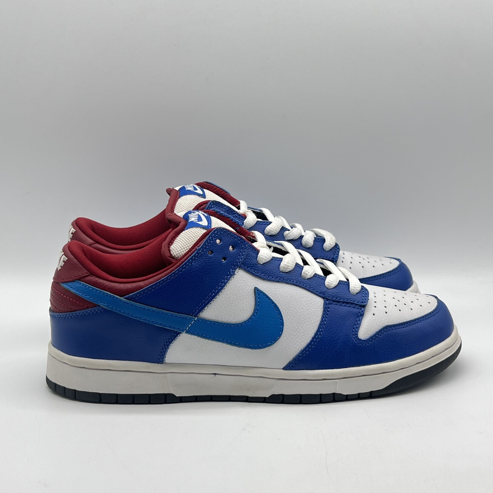 Nike SB Dunk Low Neptune