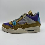 Jordan 4 Retro SP 30th Anniversary Union Desert Moss