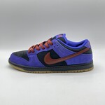 Nike SB Dunk Low Persian Violet