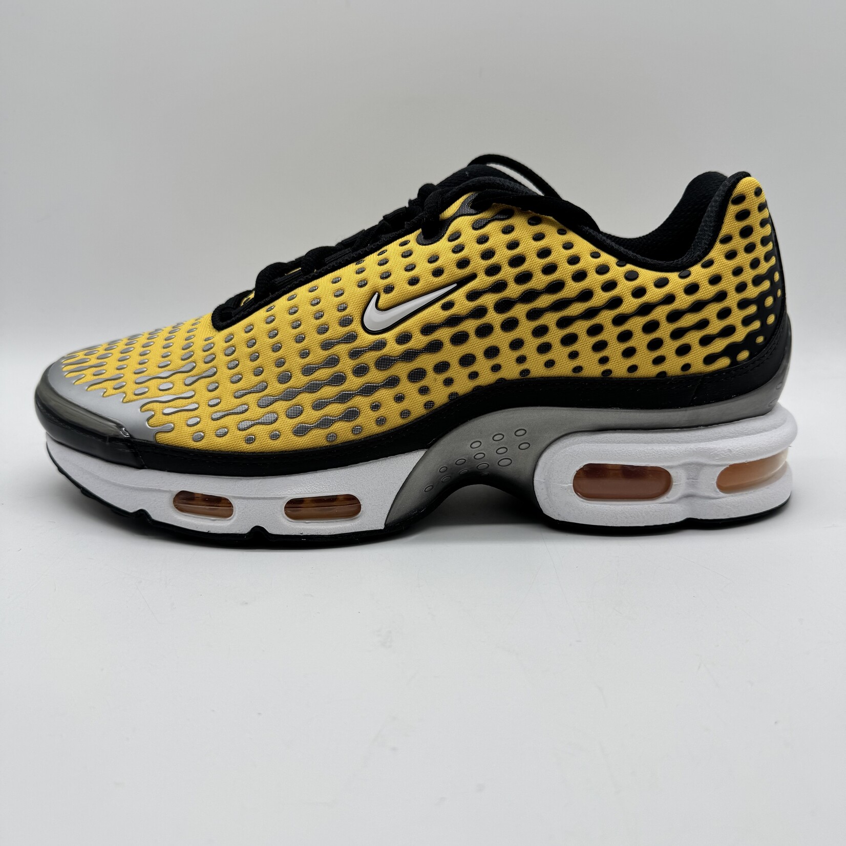 Nike Air Max Plus 7 Varsity Maize