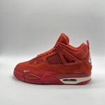 Air Jordan 4 Retro OG SP Nigel Sylvester Brick by Brick