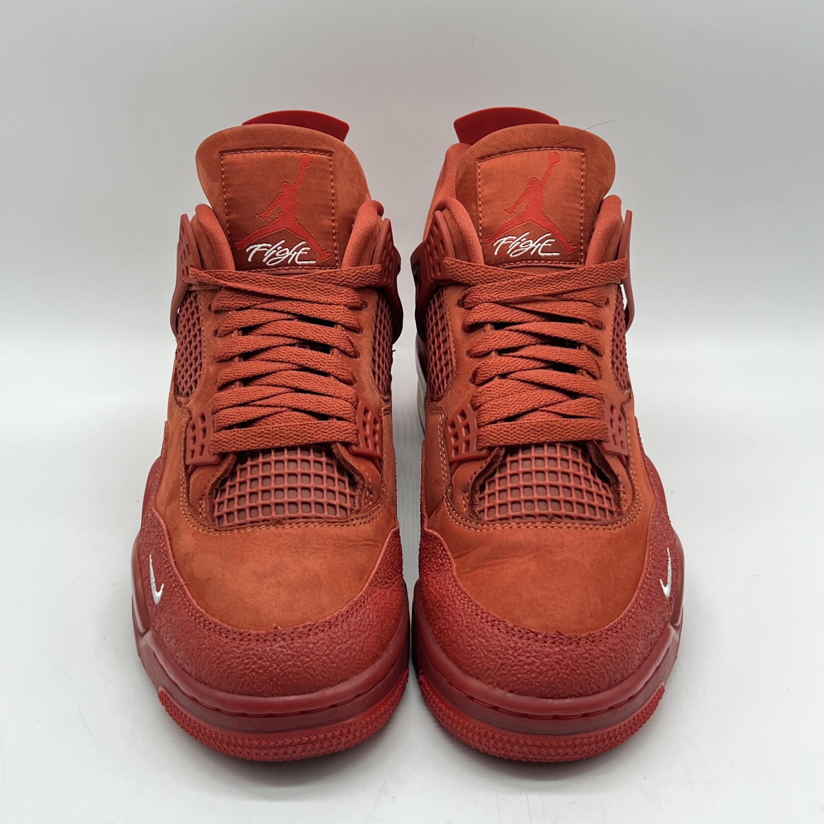 Air Jordan 4 Retro OG SP Nigel Sylvester Brick by Brick