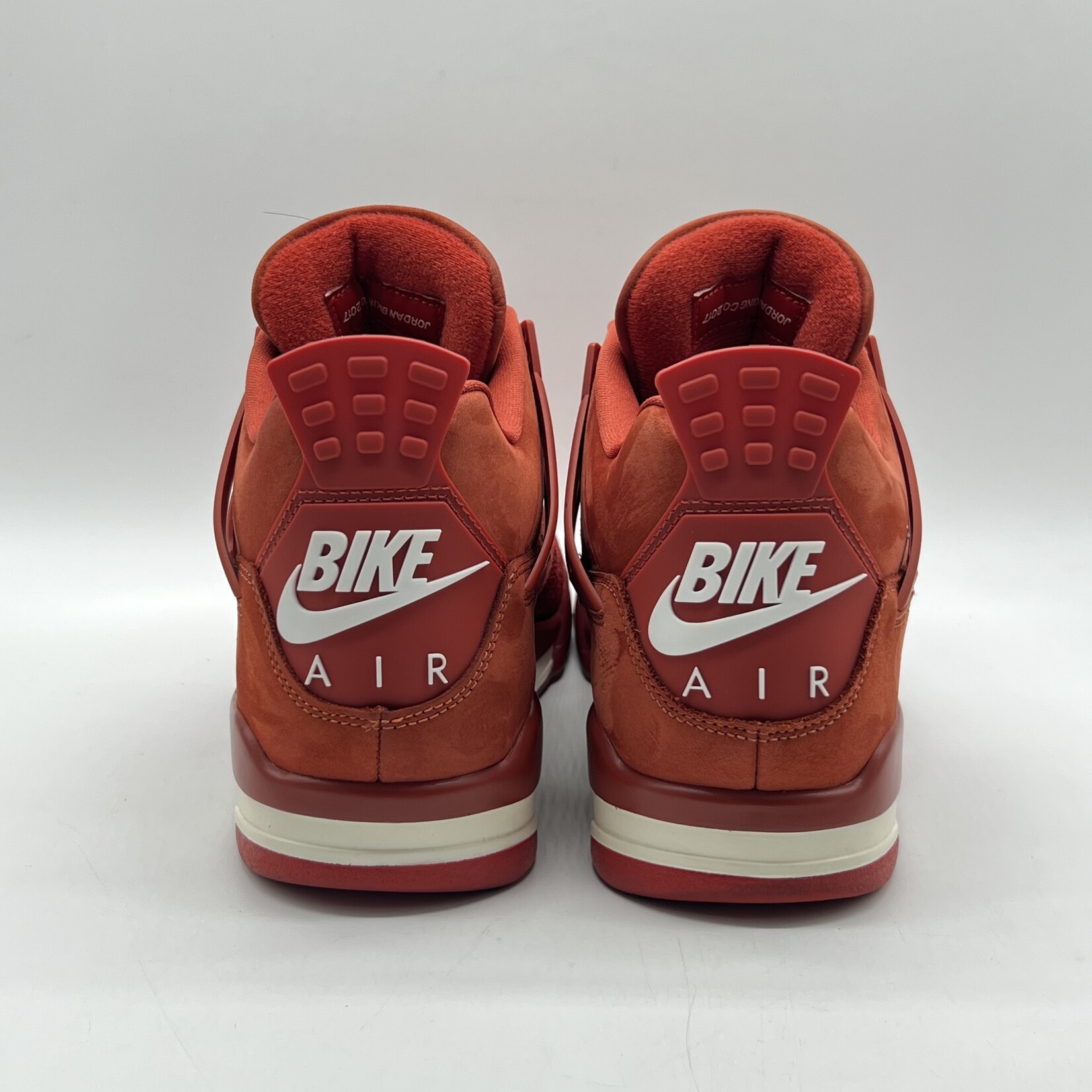 Air Jordan 4 Retro OG SP Nigel Sylvester Brick by Brick