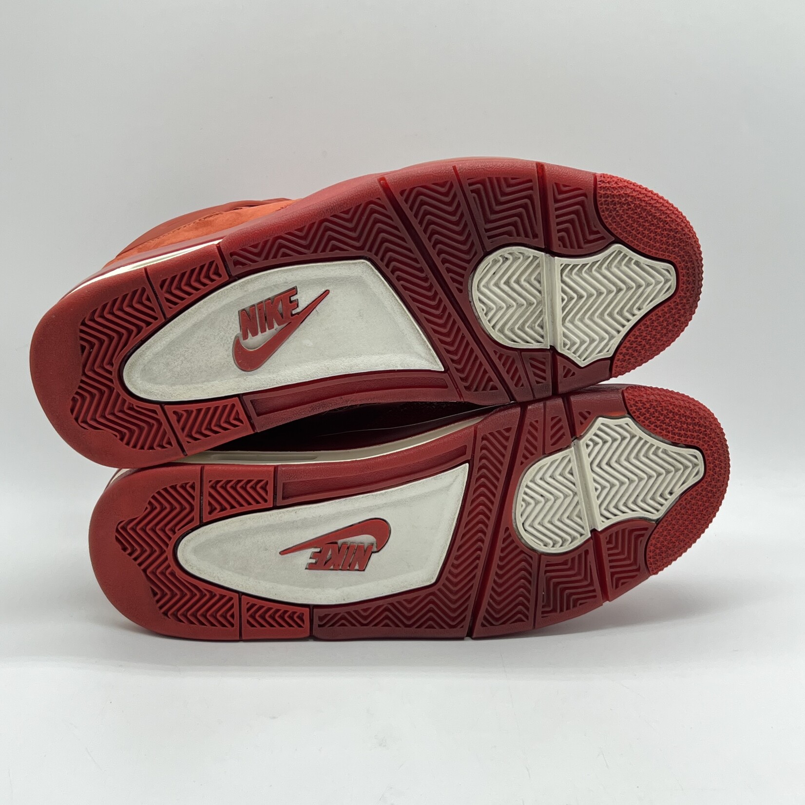 Air Jordan 4 Retro OG SP Nigel Sylvester Brick by Brick