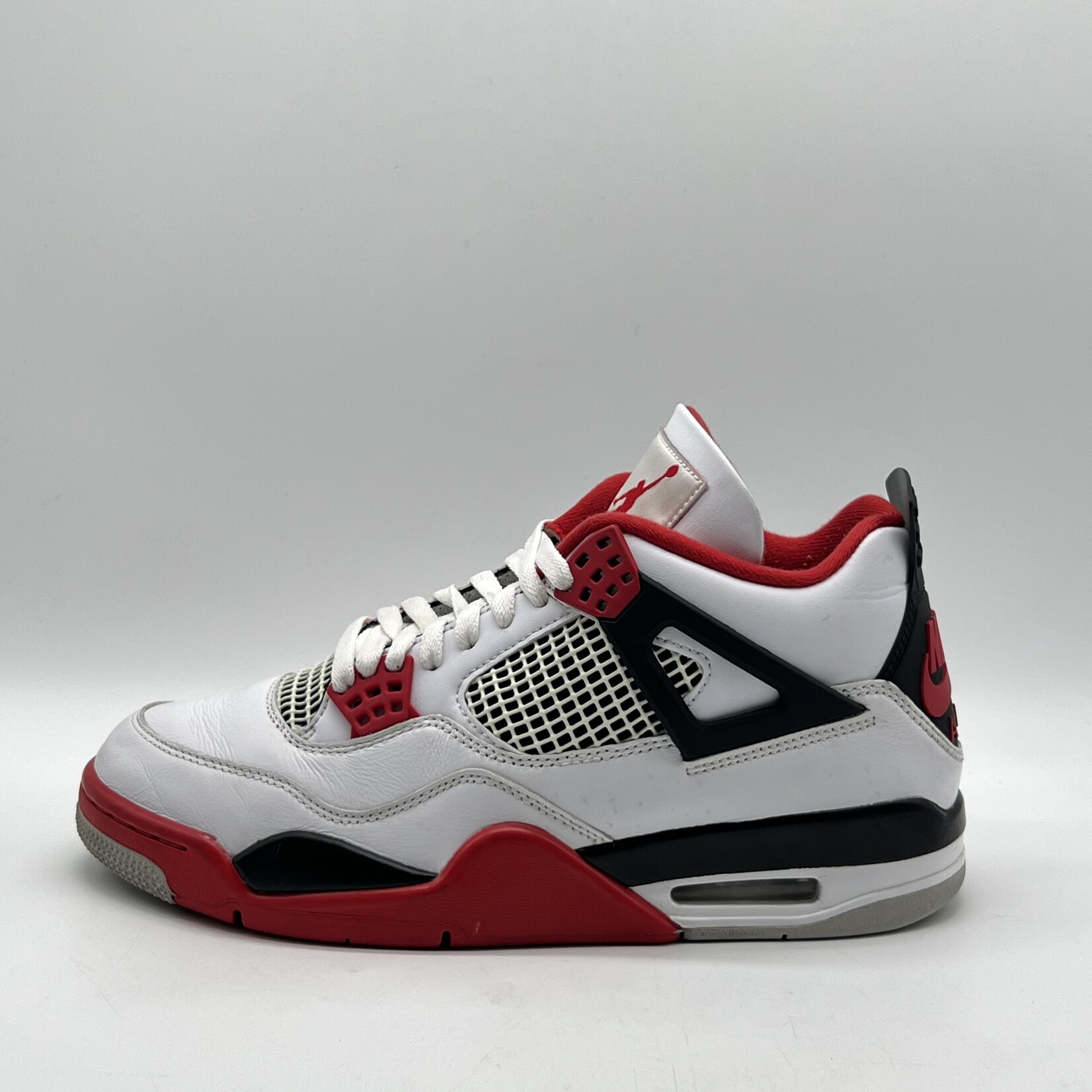 Jordan 4 Retro Fire Red (2020)