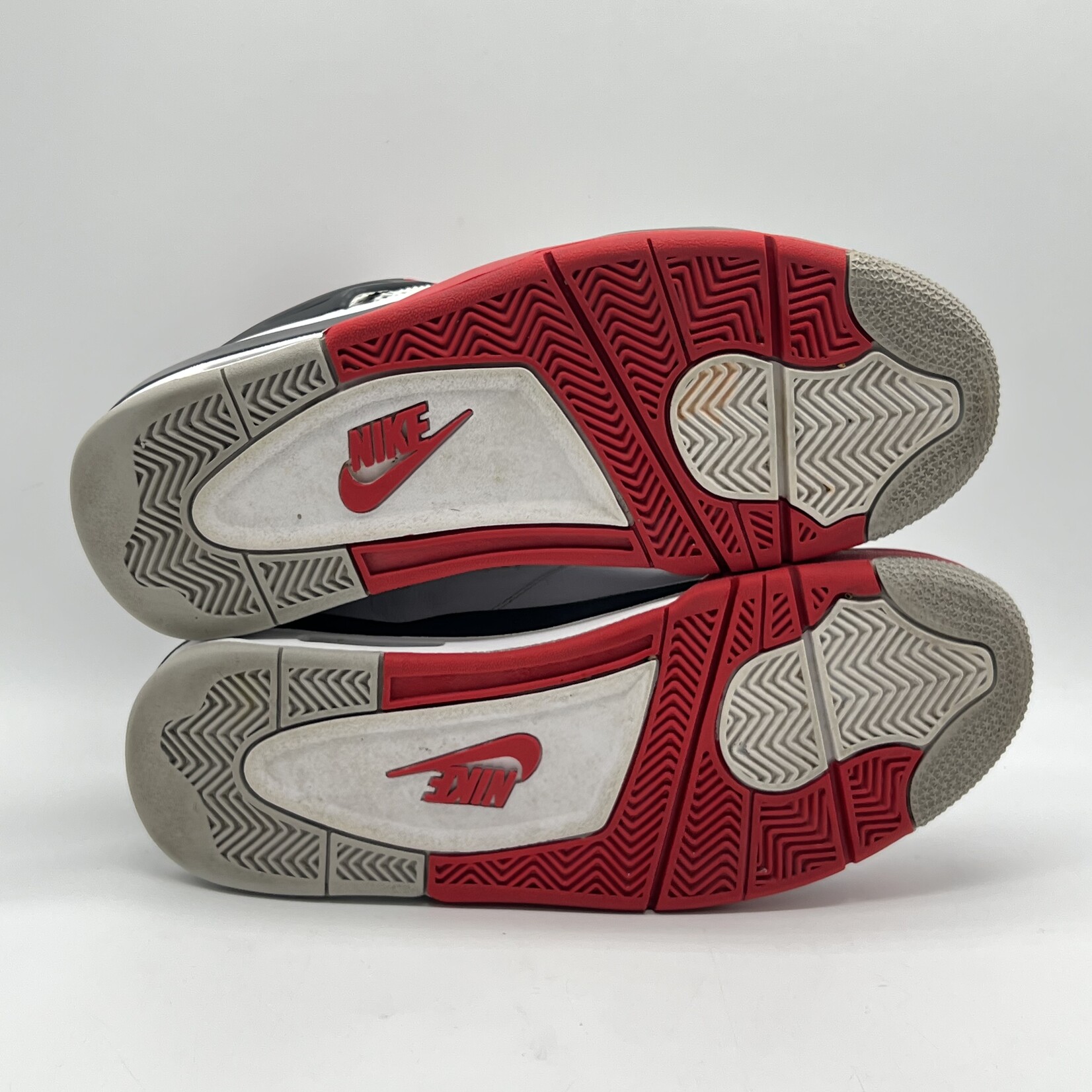 Jordan 4 Retro Fire Red (2020)