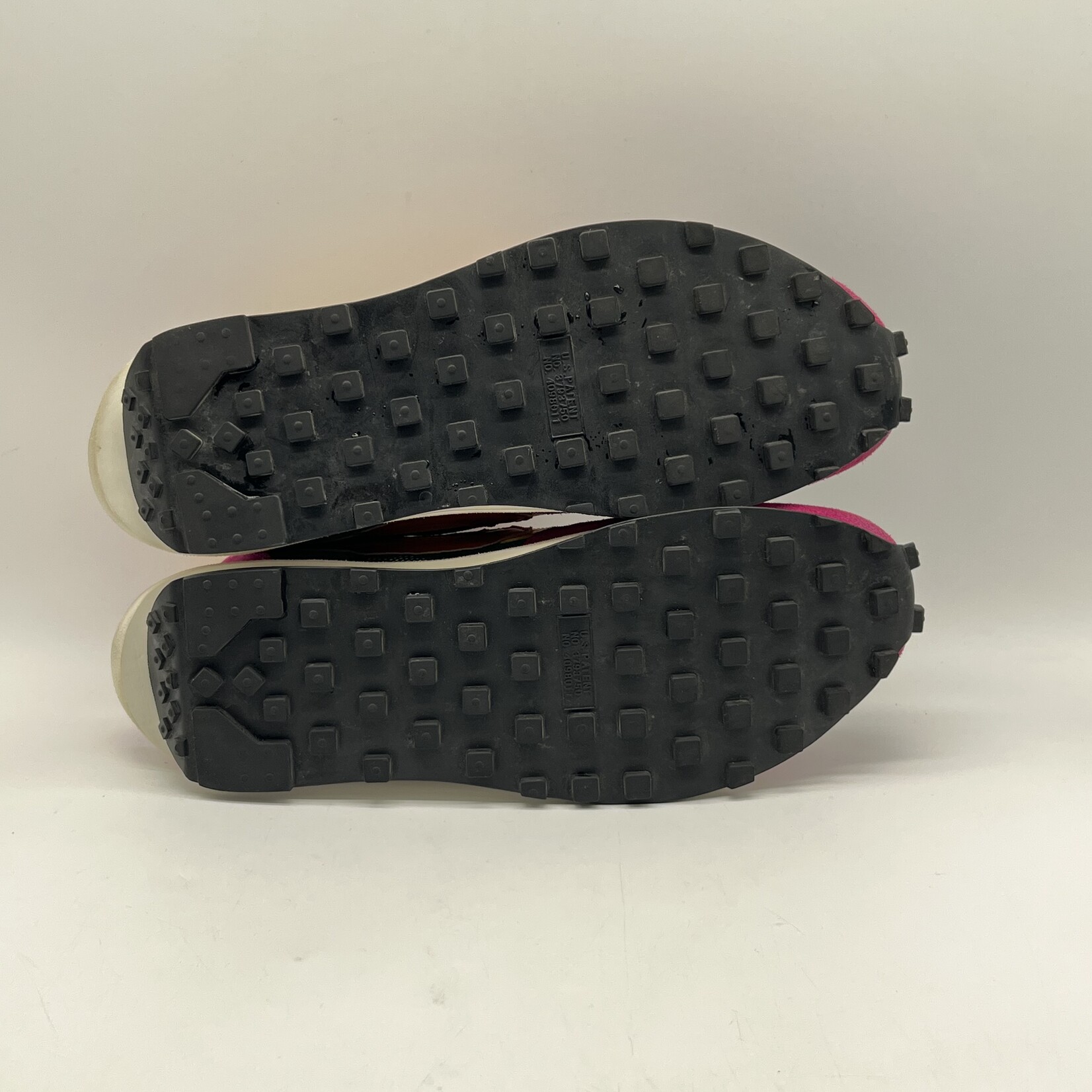 Nike LD Waffle sacai Pine Green